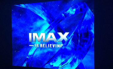 IMAX カウントダウン,プロジェクター,ホームシアター
