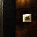 JBL S3100をバイワイヤリング接続