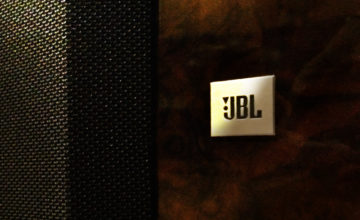 JBL S3100,バイワイヤリング接続,ホームシアター,オーディオ