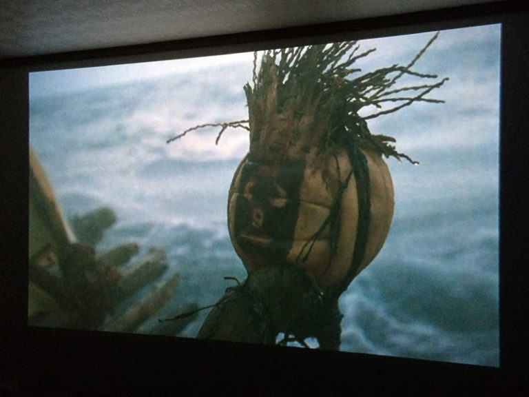 キャスト・アウェイ（原題：Cast Away） ホームシアターと映画で「家キネマ。」