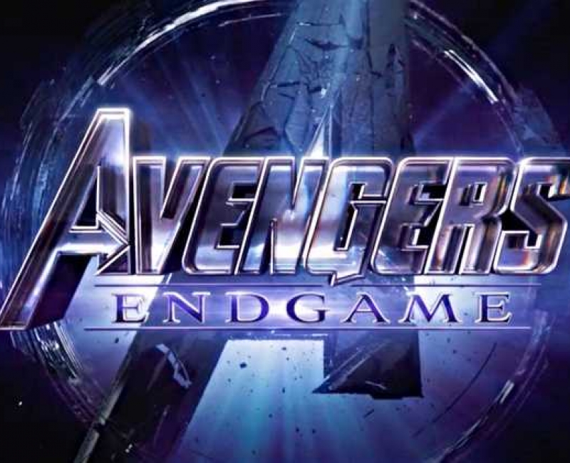 予告 アベンジャーズ エンドゲーム 原題 Avengers Endgame ホームシアターと映画で 家キネマ