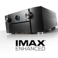 マランツのAVアンプ SR8012にIMAX Enhanced キタ！
