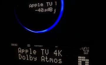 Apple TV 4K,ドルビーアトモス,Dolby Atmos,OPPO