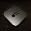 Apple TV 4K 導入でNetflixのドルビーアトモス再生（アンボックス編）