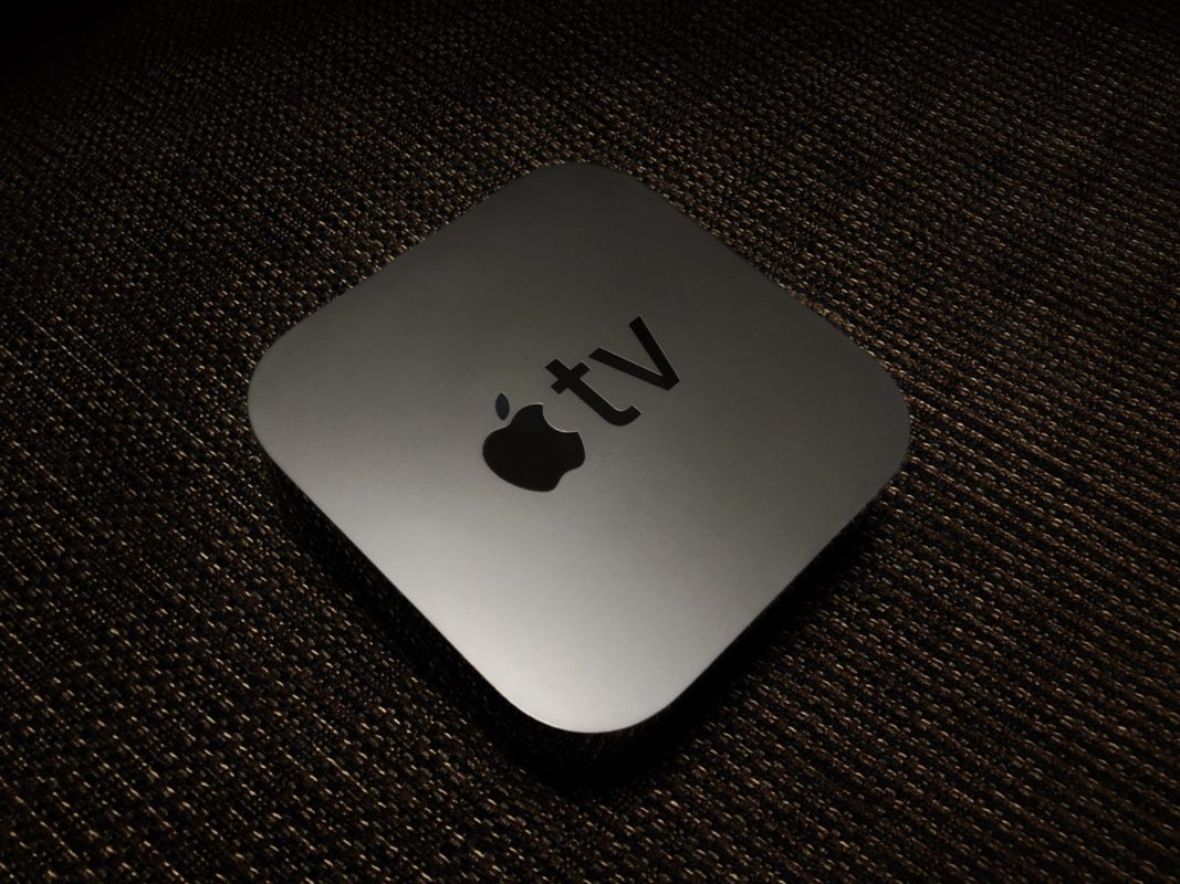 Apple TV 4K 導入でNetflixのドルビーアトモス再生（アンボックス編 ...