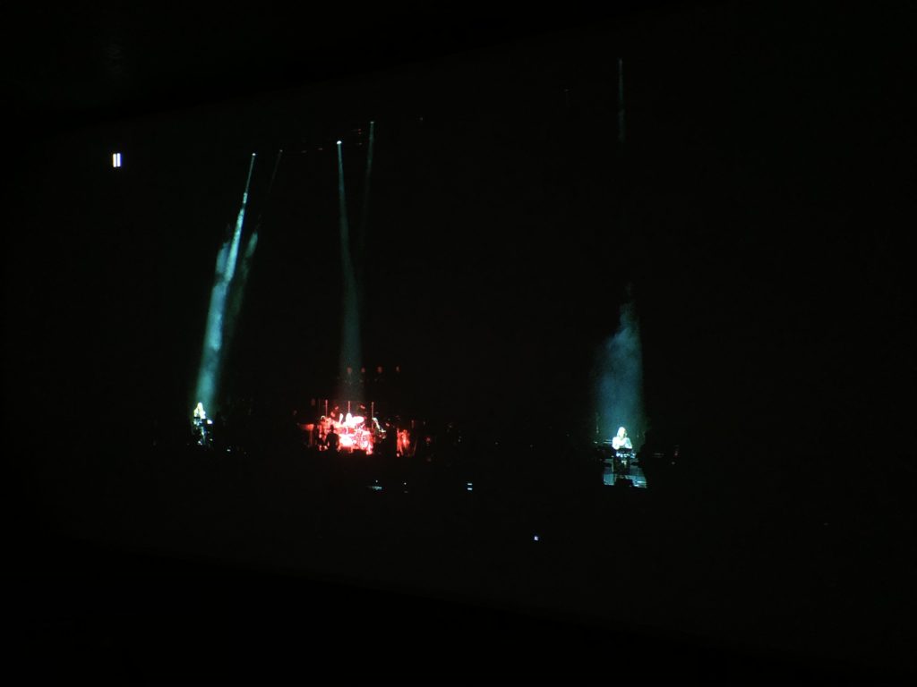 ハンス・ジマー・ライブ・イン・プラハ, Hans Zimmer Live in Prague,Blu-ray,ホームシアター