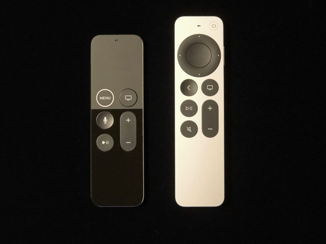 Apple TV 4K,Siri Remote,Apple リモコン