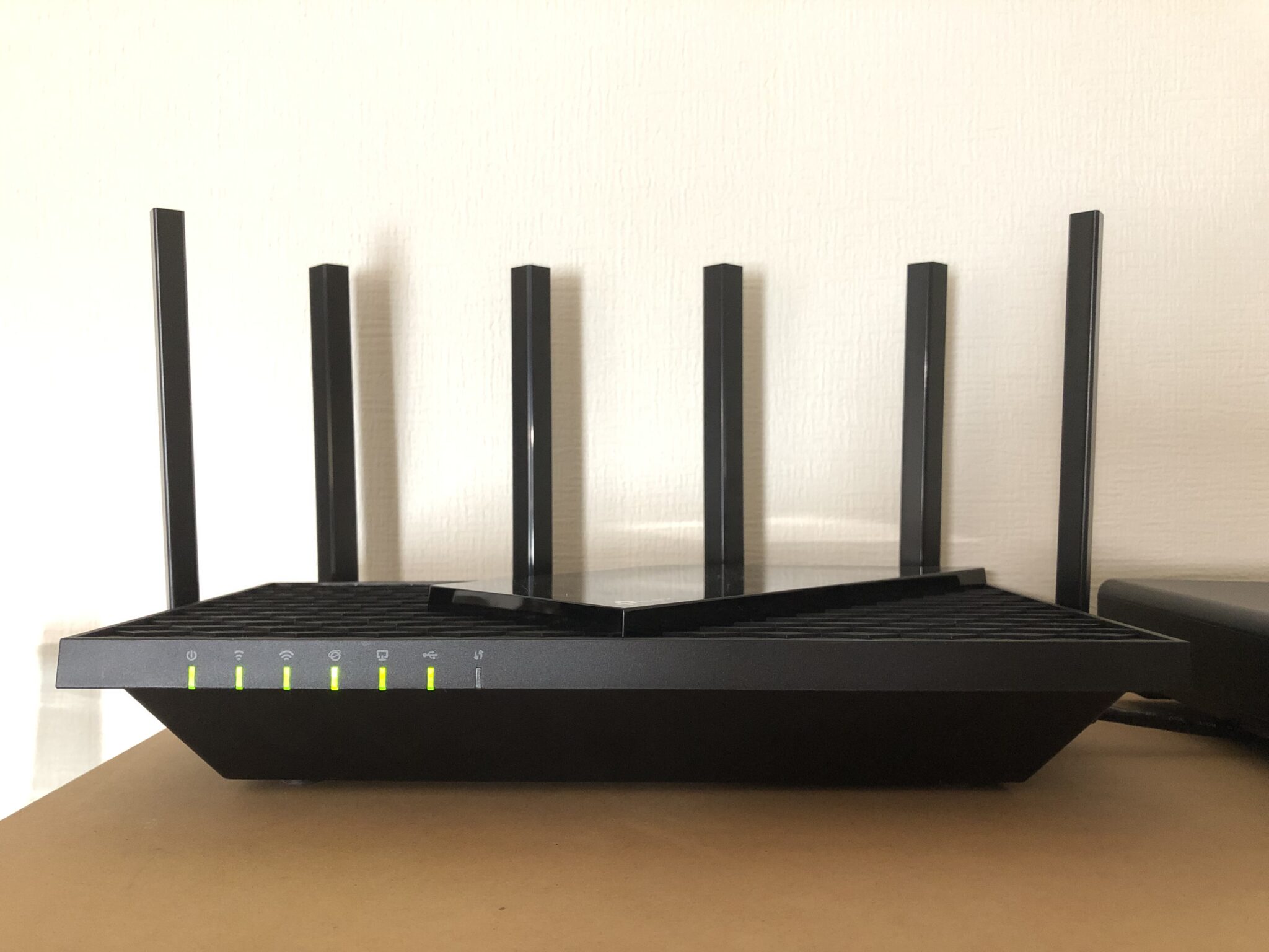 Wi-Fiルーター[TP-Link Archer AX73]でネット通信をIPv6接続に変えたら…（実測篇） | ホームシアターと映画で「家キネマ。」